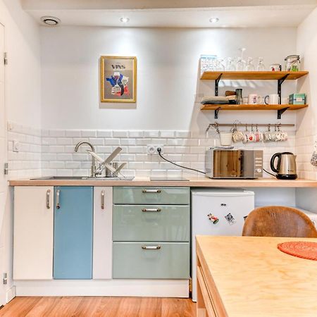 Appartement Guestready - Beau Sejour A La Croix-Rousse à Lyon Extérieur photo