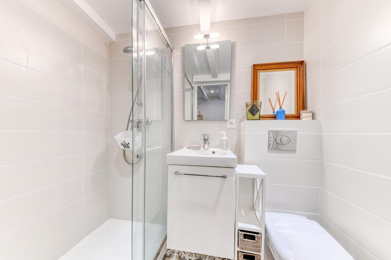 Appartement Guestready - Beau Sejour A La Croix-Rousse à Lyon Extérieur photo