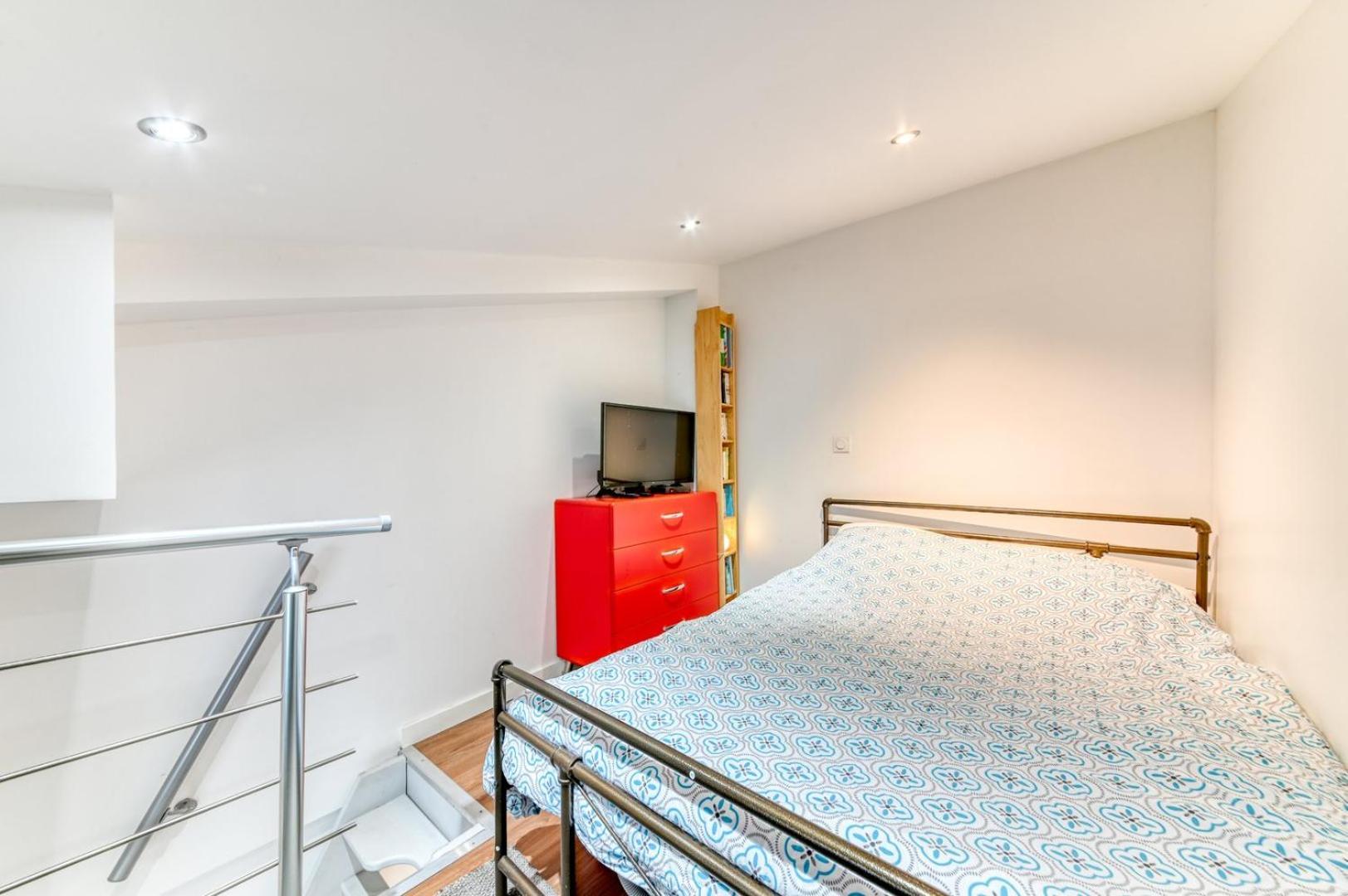 Appartement Guestready - Beau Sejour A La Croix-Rousse à Lyon Extérieur photo