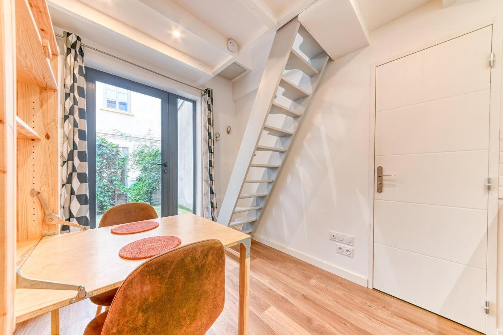 Appartement Guestready - Beau Sejour A La Croix-Rousse à Lyon Extérieur photo