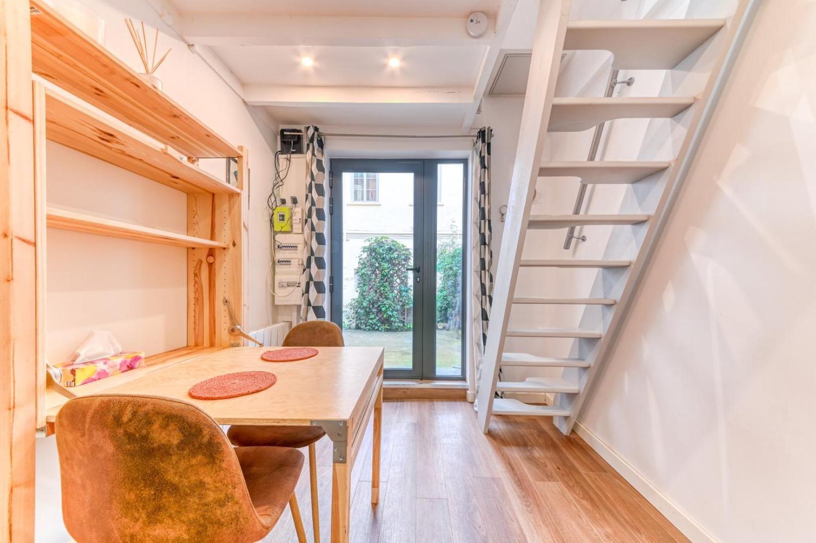 Appartement Guestready - Beau Sejour A La Croix-Rousse à Lyon Extérieur photo