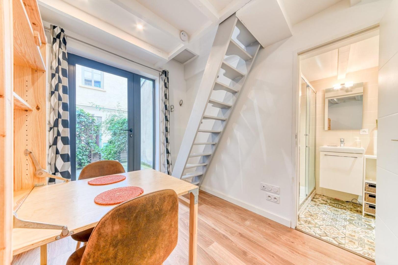 Appartement Guestready - Beau Sejour A La Croix-Rousse à Lyon Extérieur photo